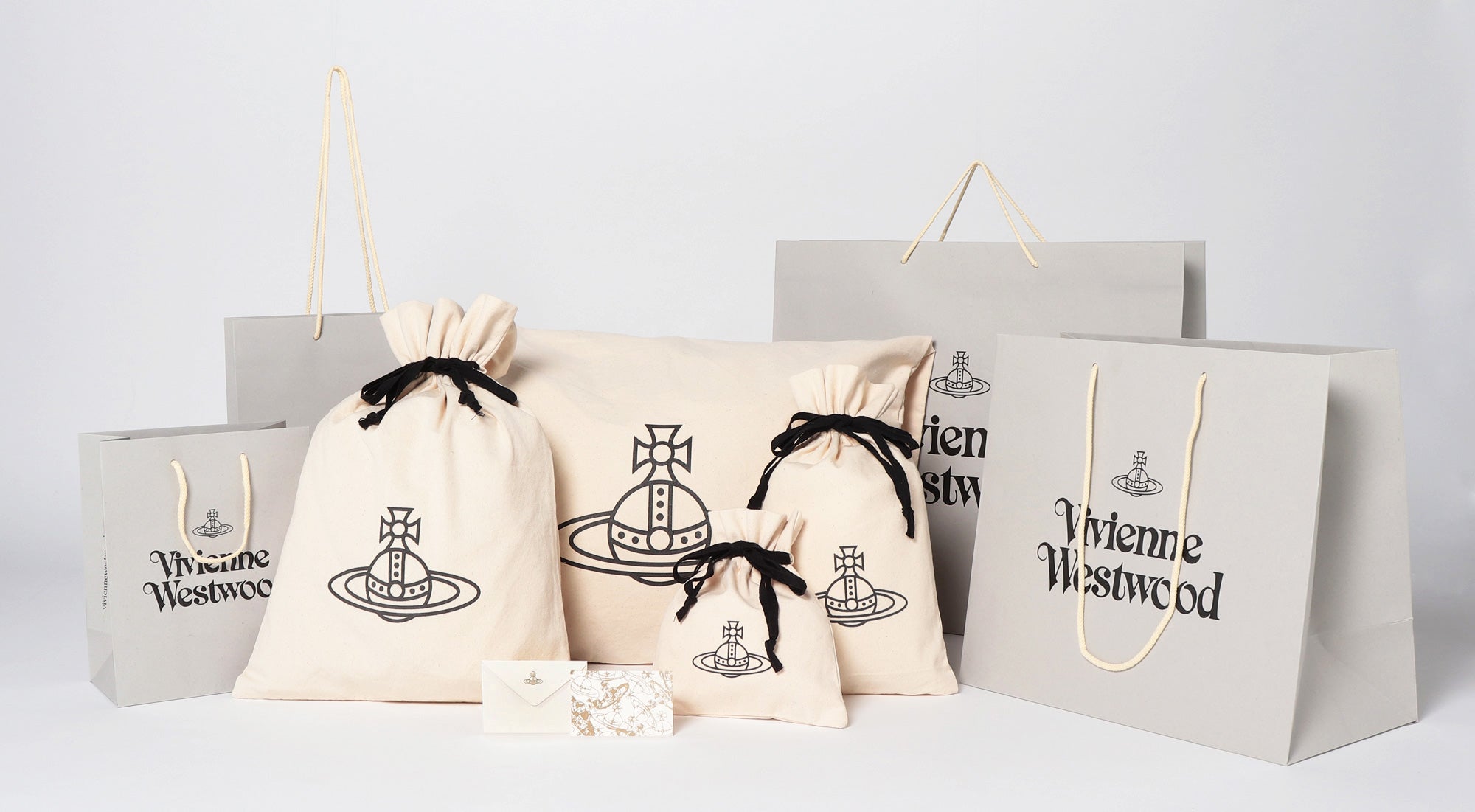 Vivienne Westwood ギフトボックス6個セット ヴィヴィアンウエスト