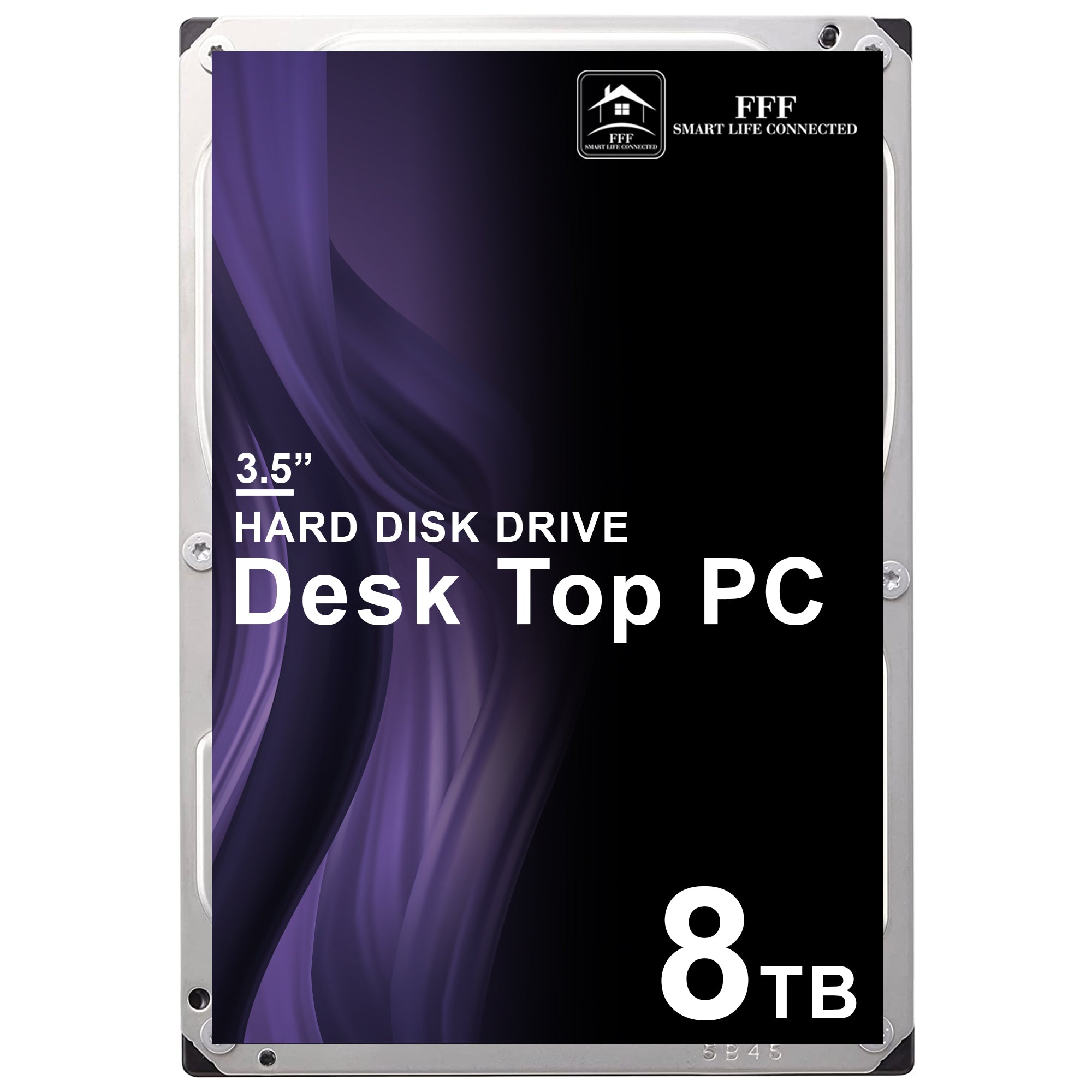 公式】内蔵 ハードディスク HDD 8TB 3.5インチ 7200rpm – ICHIBAKAN