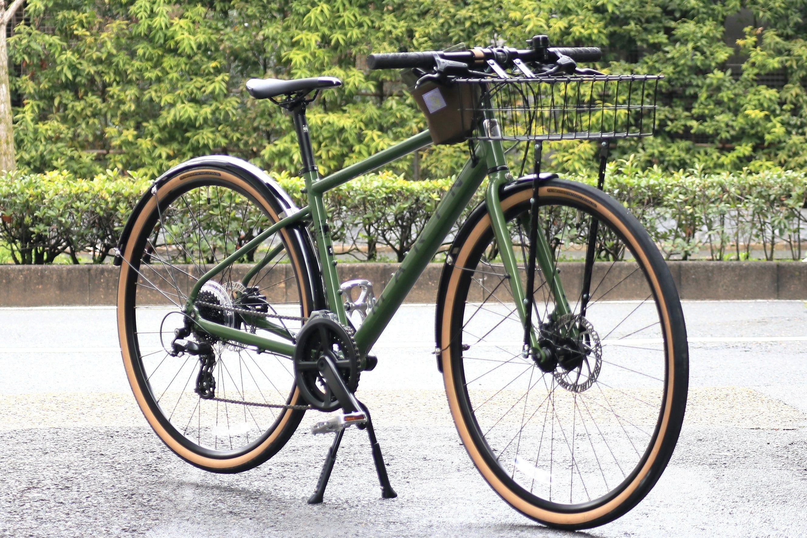 2025年 マリンバイクス】MARINのクロスバイク一挙紹介！！ポピュラーと