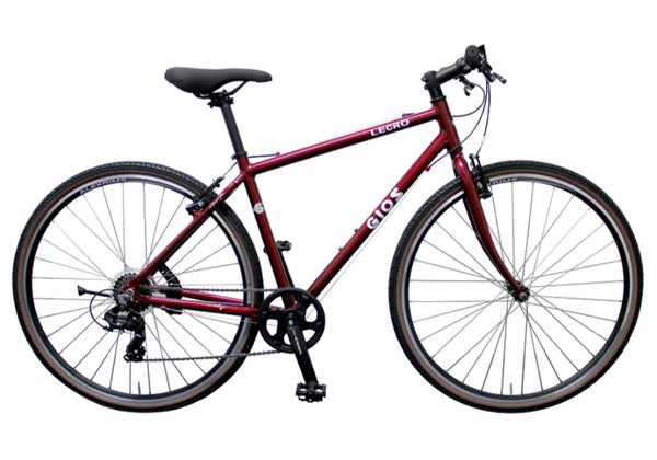 2025年 ジオス】定番クロスバイクがフルモデルチェンジ！新モデルも