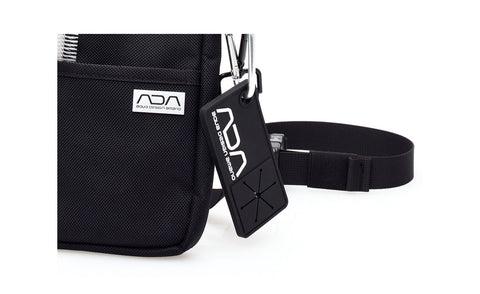 ADA Pro Tool Bag Ⅱ – Aqua Forest Aquarium