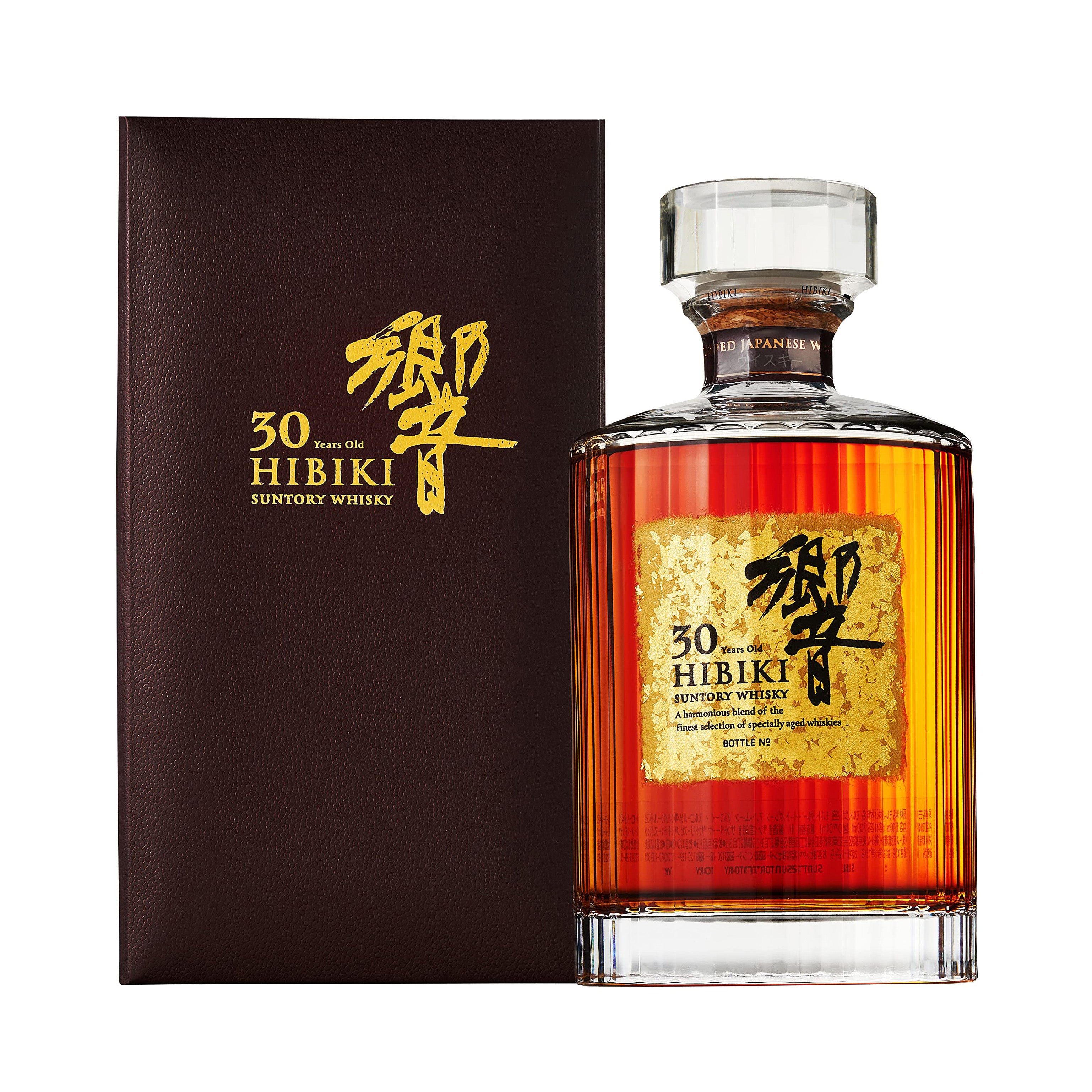 未開封 サントリーSuntory 響 1899 ミニボトル 50ml