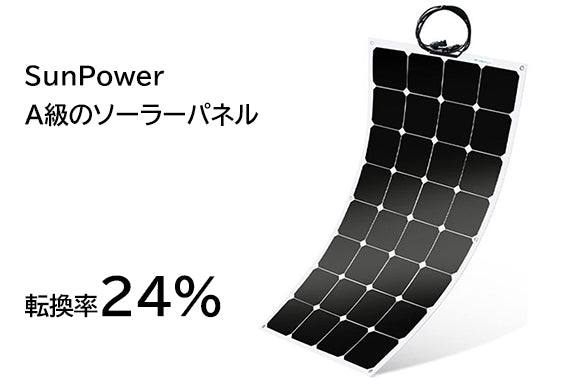 ソーラーパネル「SOLBAN2.0」 – GEMINI STORE