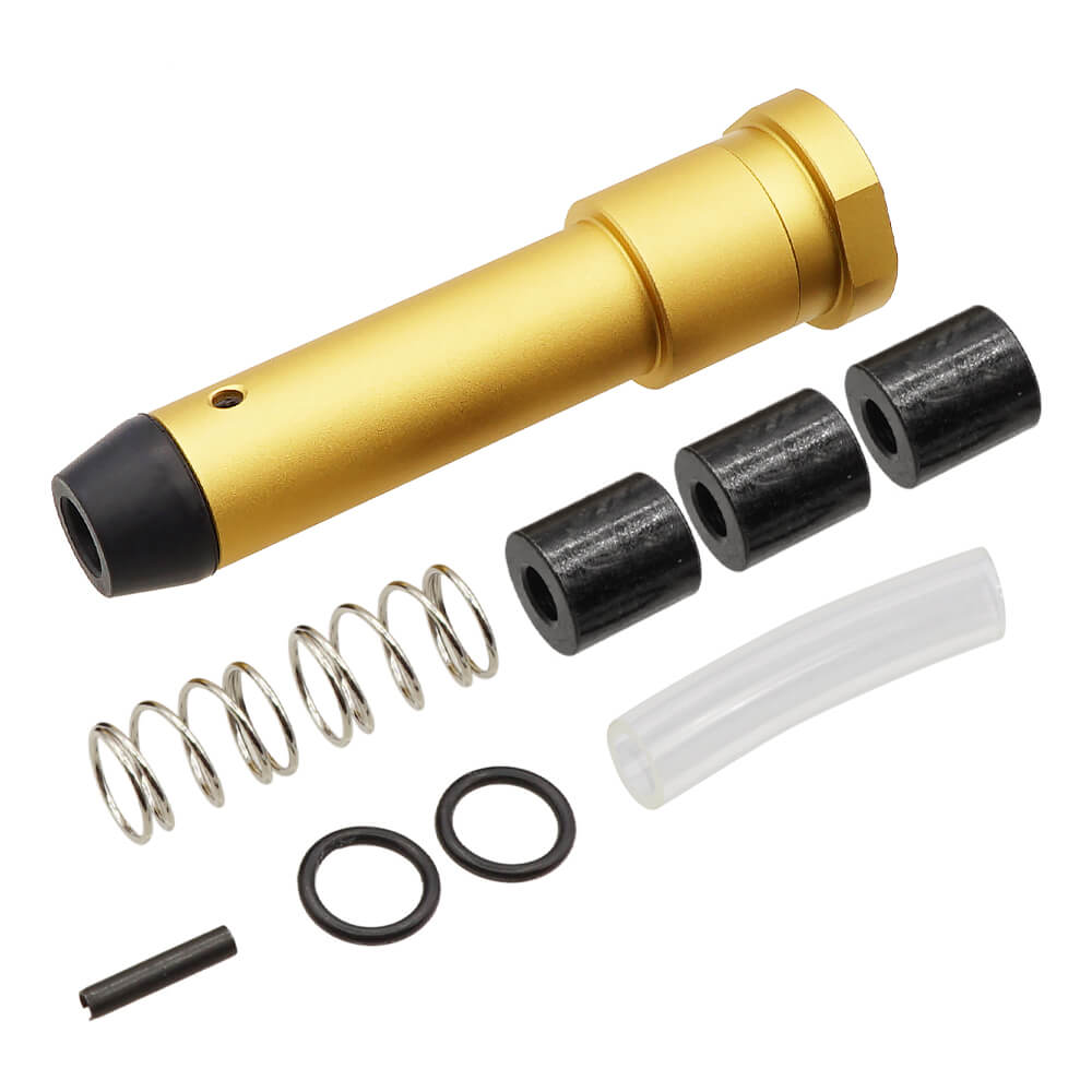 東京マルイ MWS GBB タルコフカスタム タルコフグッズ付き