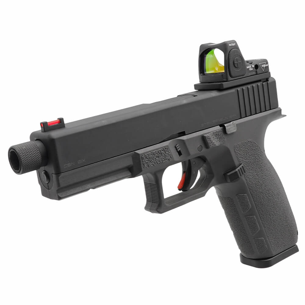 STRIKER-9 ストライカー9