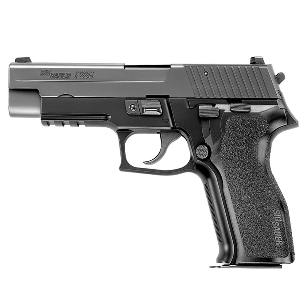 東京マルイ SIG P226r MARUI(東京マルイ) SIG SAUER P226 RAIL シグ