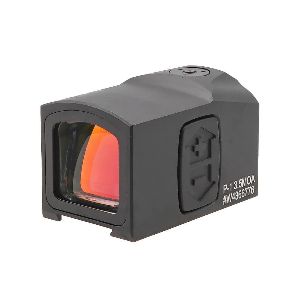 最終値下げ！CTM×PRAVDR☆外部ソースセットAAP01/グロック用 Amazon.co