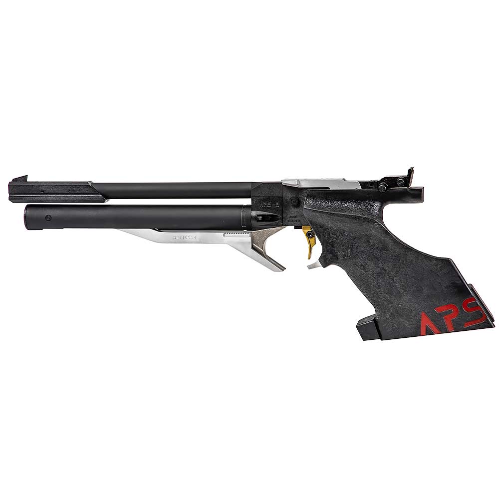 マルゼン APS-3 LE2020 限定パーツ