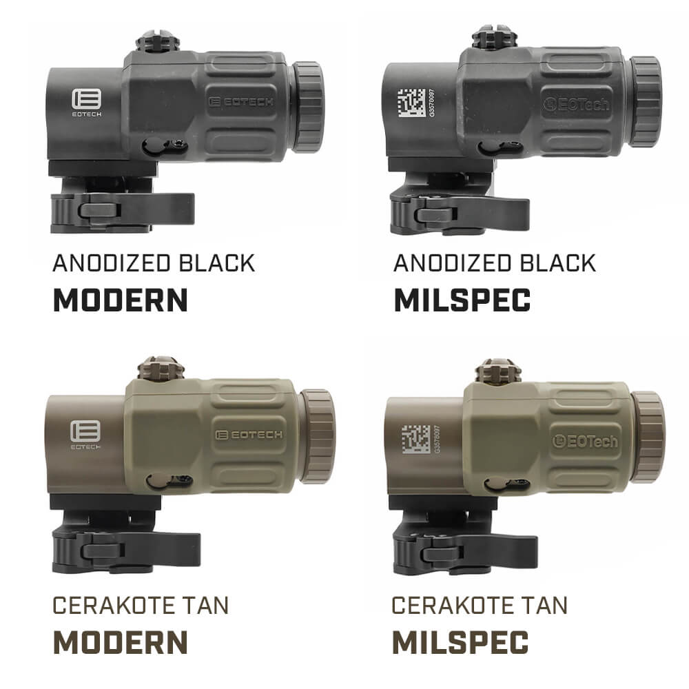 ☆新刻印 Gen.2 登場☆【 Evolution Gear 製 】 EOTECH G33 MAGNIFIER