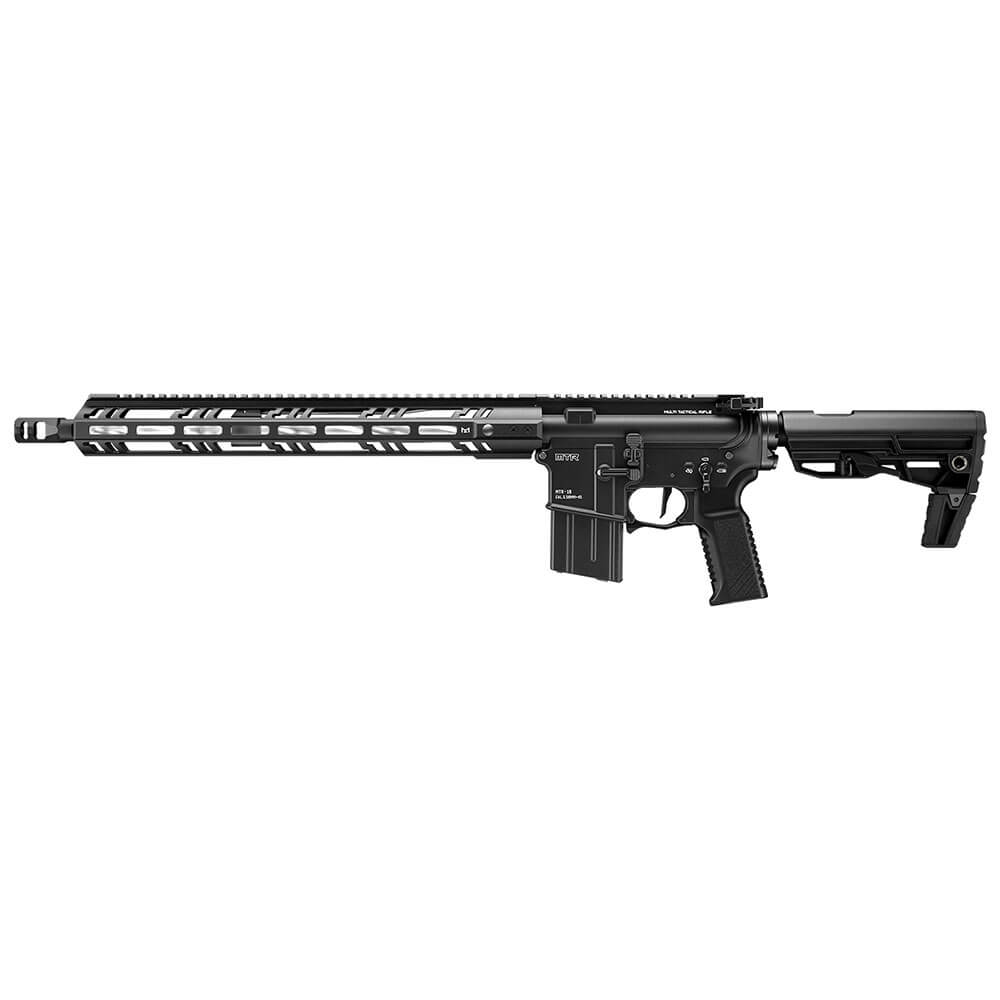 東京マルイmtr16 ガスブロ箱付き