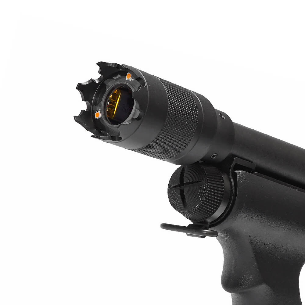 東京マルイ M870 ブリーチャー トレーサー 外部ソース化セット 東京