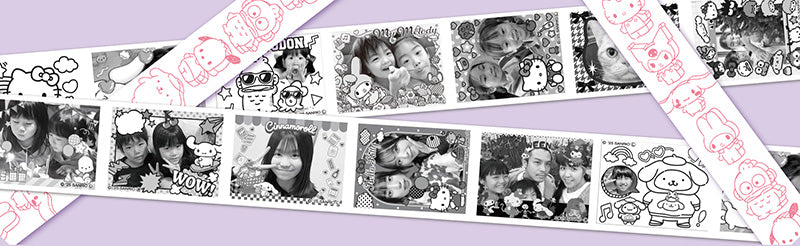 PRINT CAMERA プリカ サンリオキャラクターズDX」の予約開始 | セガ