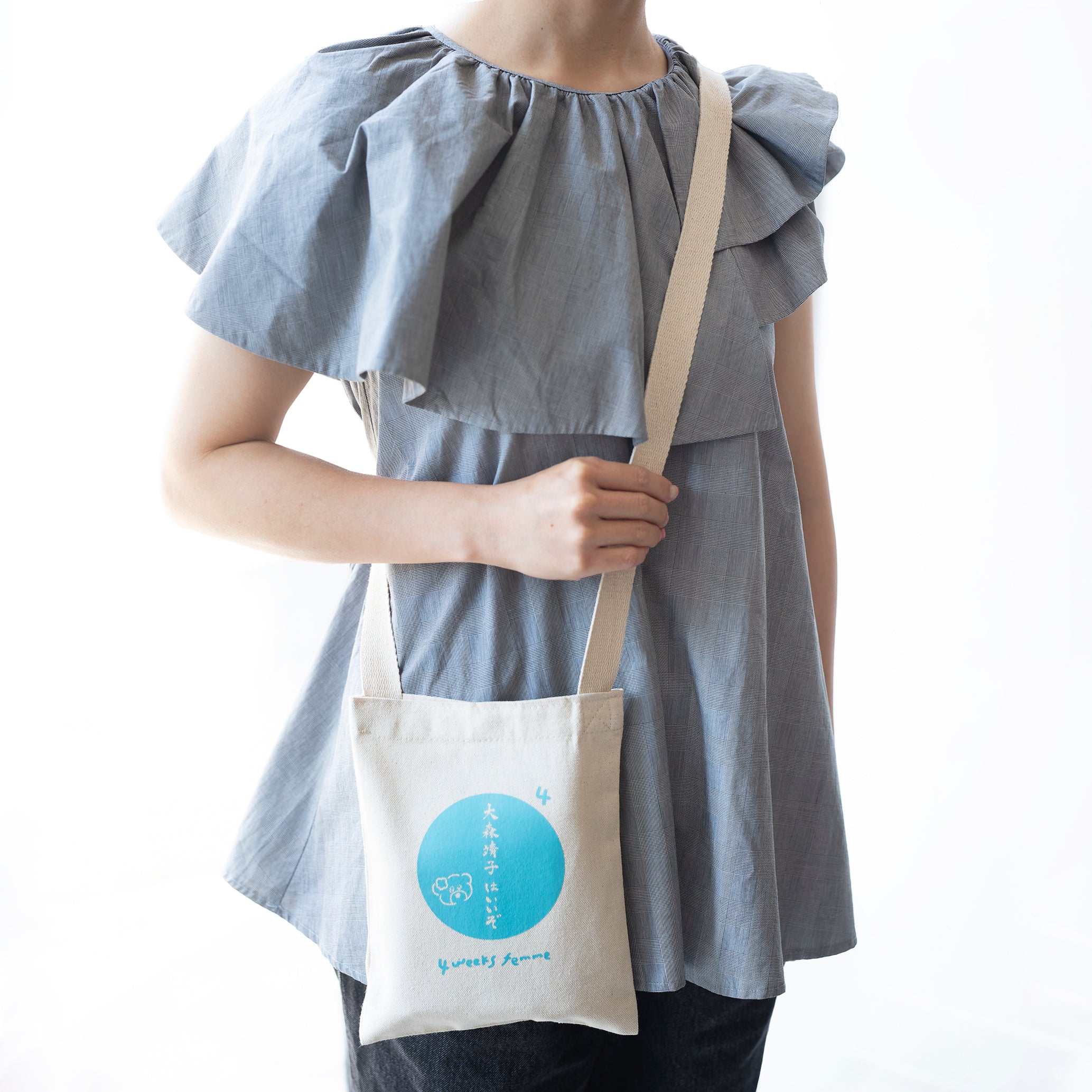 4weeks femme」POPUP開催！大森靖子スペシャルイベントも決定！ – 大森