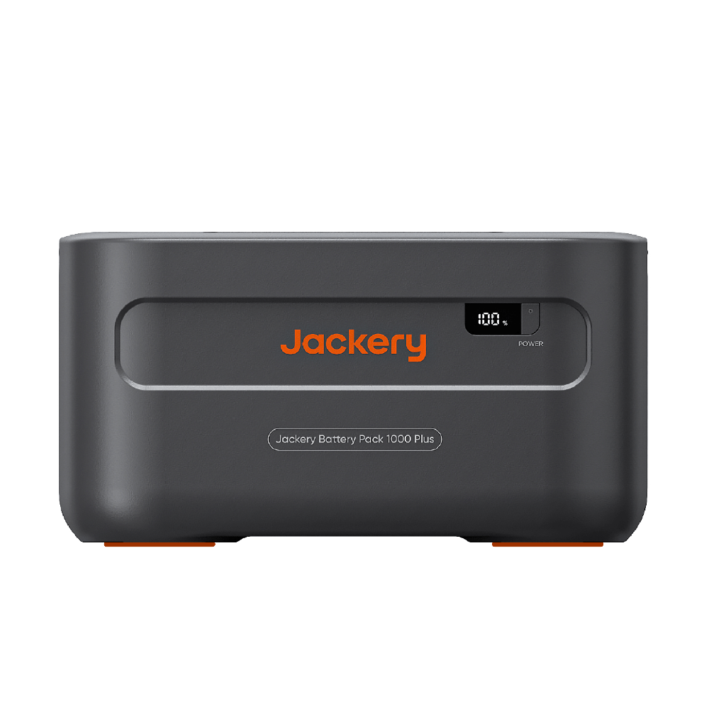 Jackery Portable Power Station Explorer 1000 Plus
