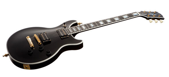 Gibson Tak Matsumoto Double Cut Is Coming | The Music Zoo