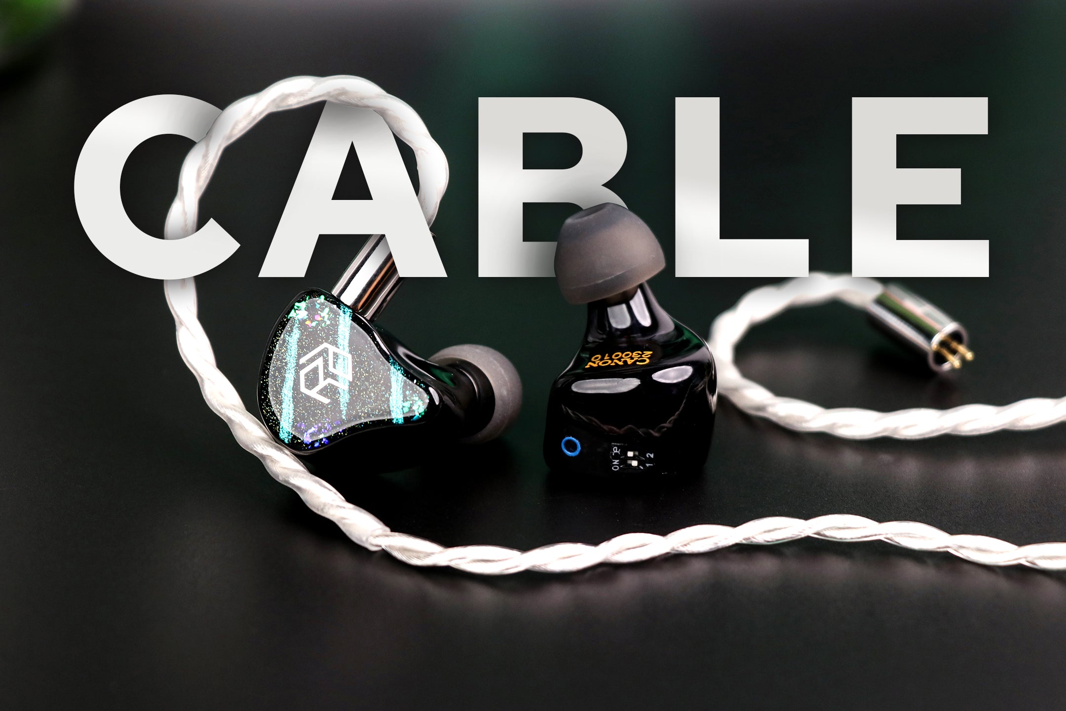 Yanyin Canon II – Linsoul Audio