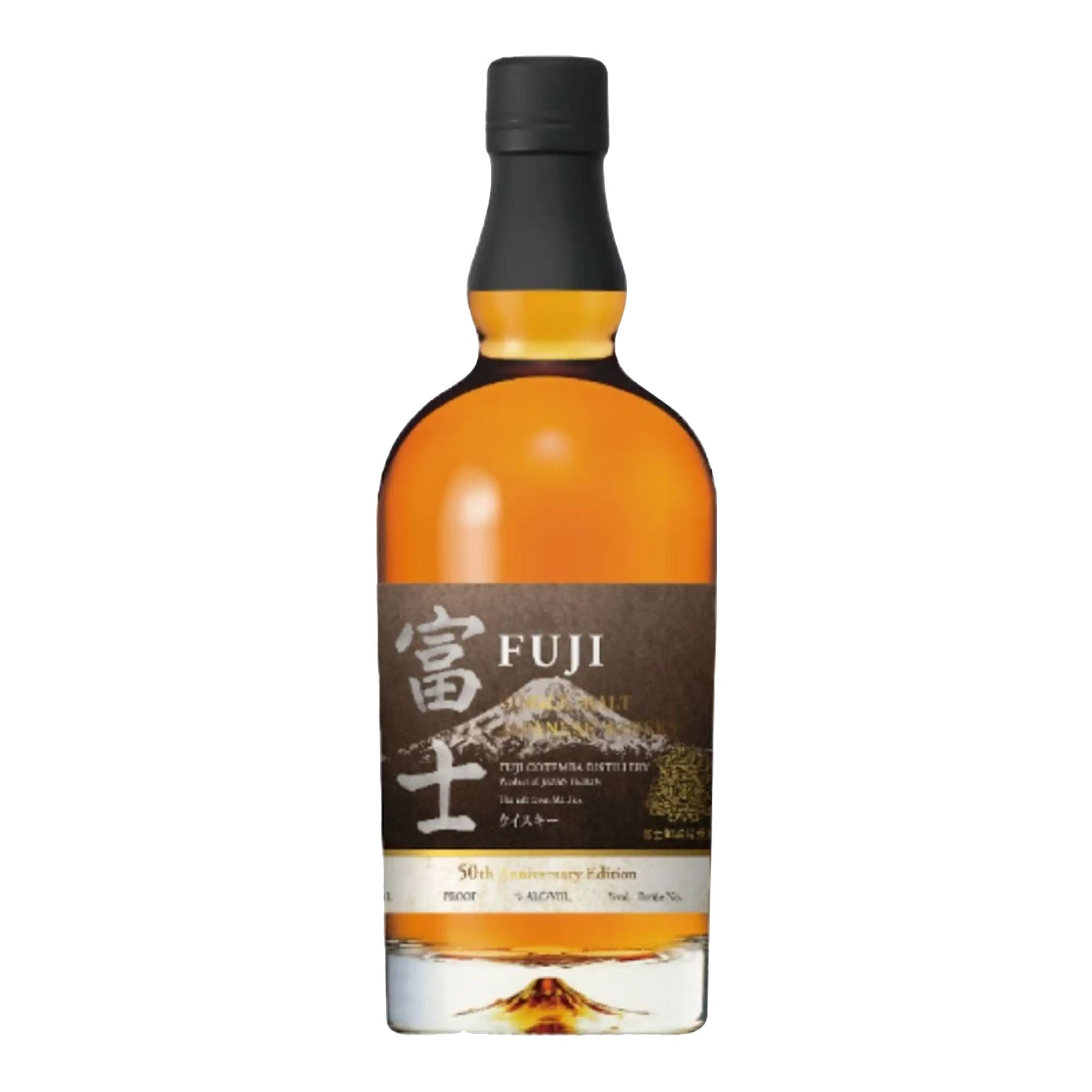 Kirin Fuji Sanroku Signature Blend Japanese Whisky | Kent Street