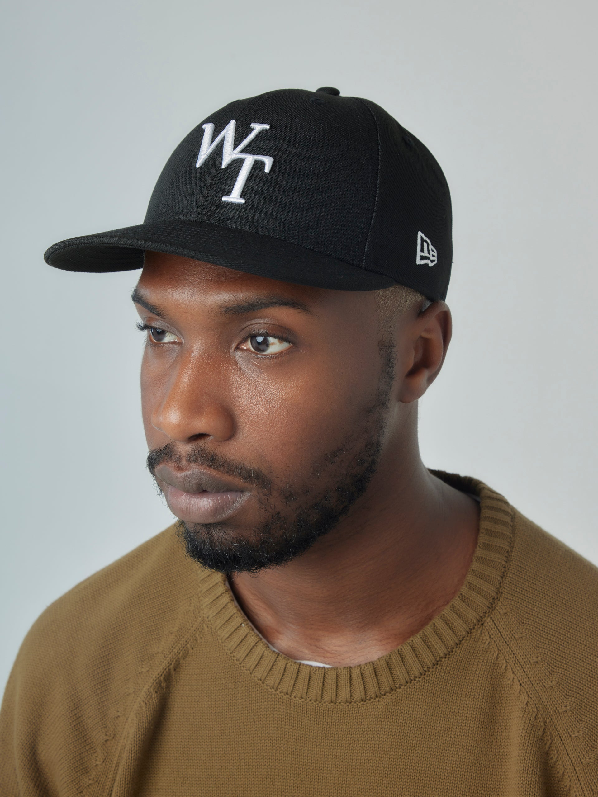 WTAPS NEW ERA 59FIFTY LOW PROFILE CAP M WTAPS 59Fifty Low Profile