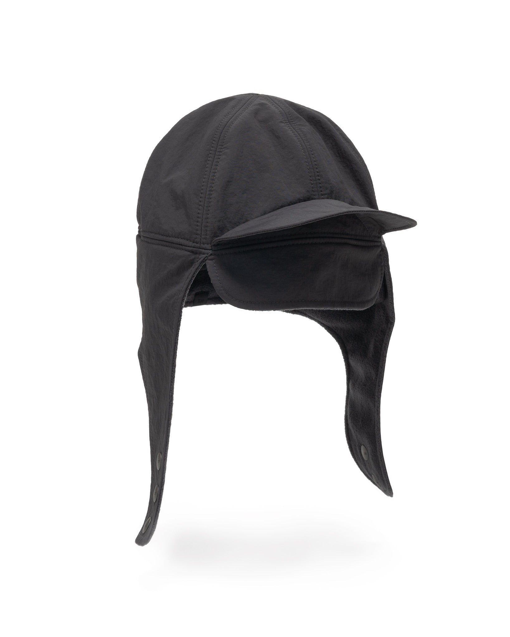 DAIWA PIER 39 TECH FLEECE FLIGHT CAP