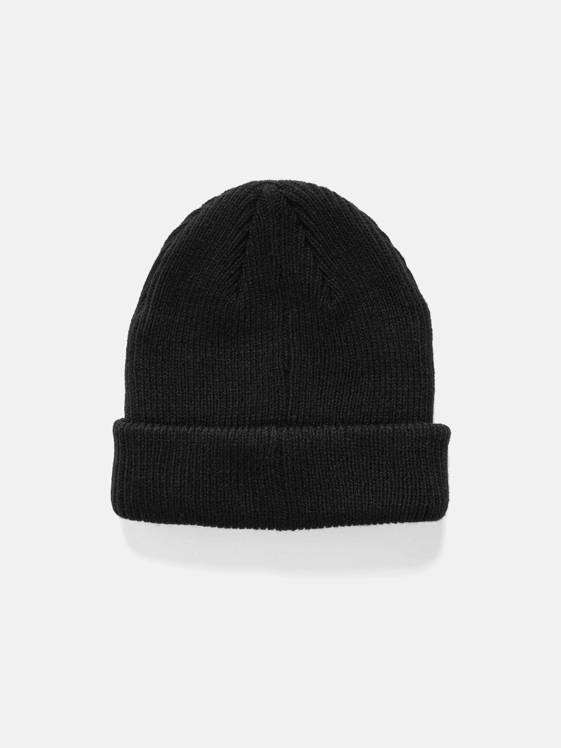Human Made Classic Beanie Black | HAVEN