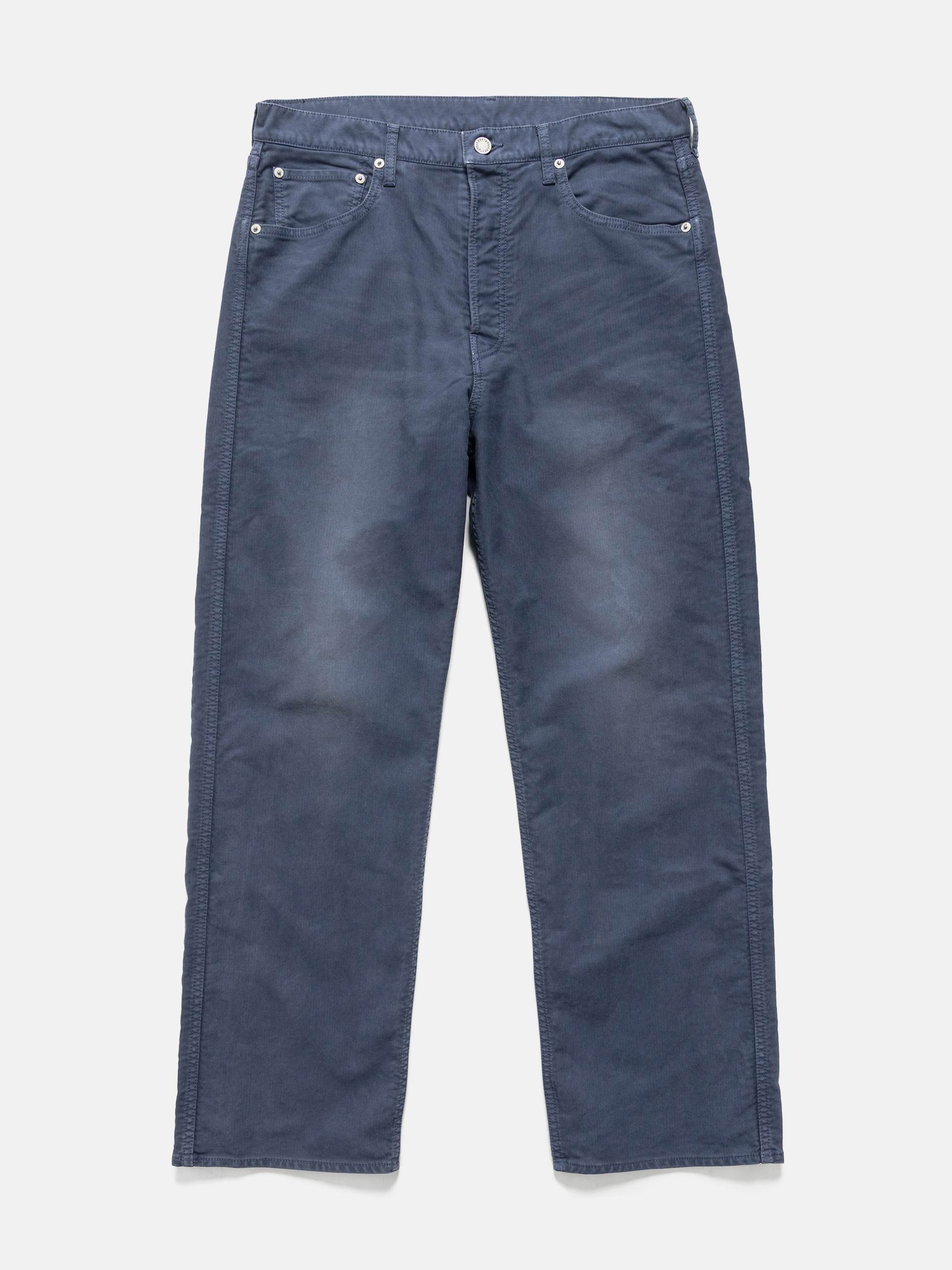 パンツ visvim FLUXUS 01 WIDE G.CORDS visvim Fluxus 01 Wide G.Cords