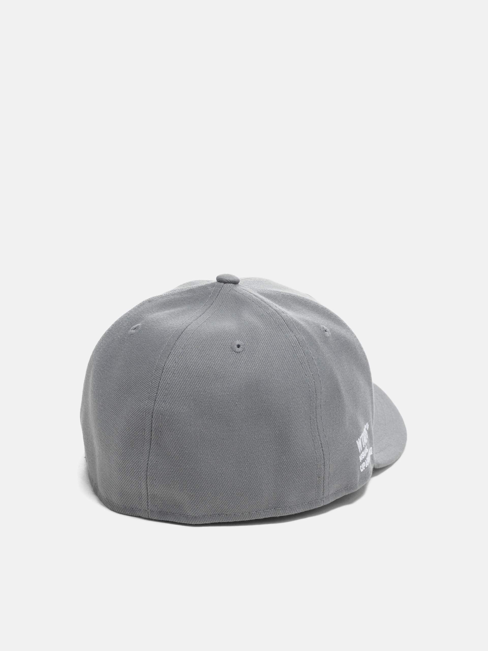 WTAPS 59Fifty Low Profile / Cap / Poly. Twill. NEW ERA Gray | HAVEN
