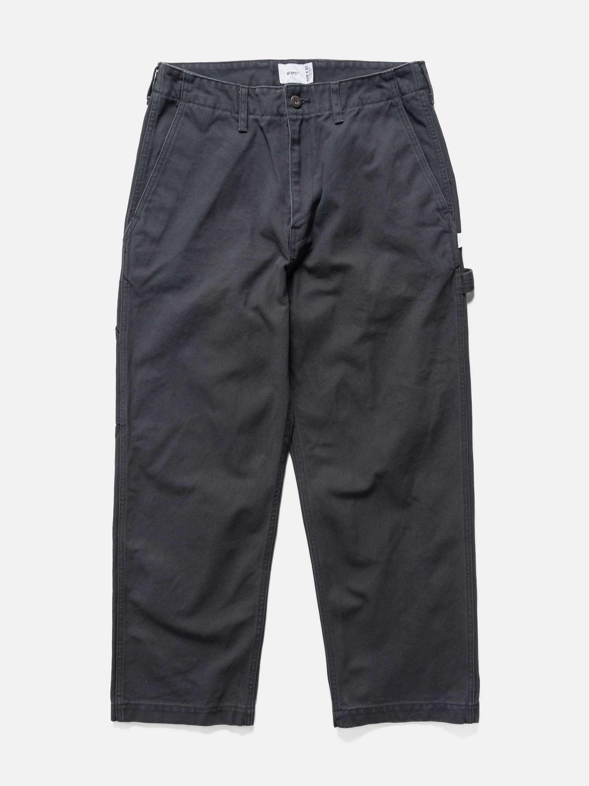 WTAPS-ARMSTG2502---Trousers---