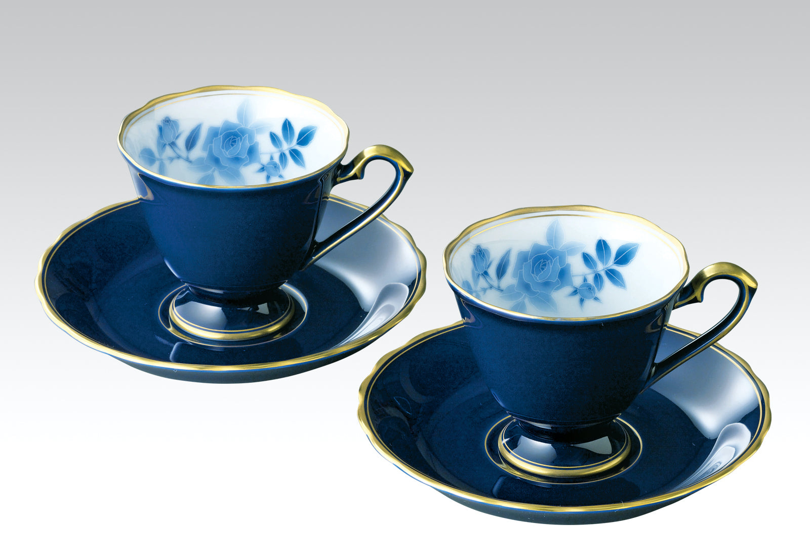 有田焼 皿 | 三色地紋 | 小鉢セット | 香蘭社