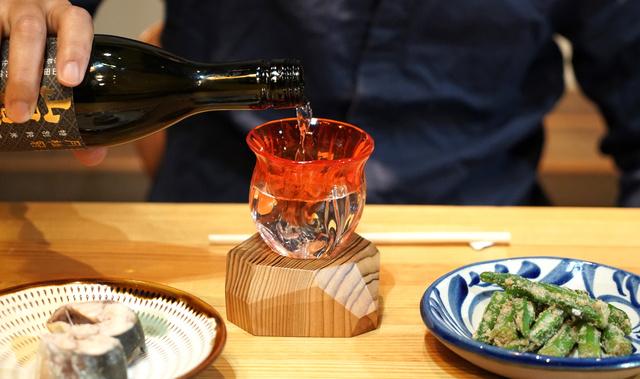 世界遺産、屋久島x沖ノ島からうまれた酒器セット「SYUKI」