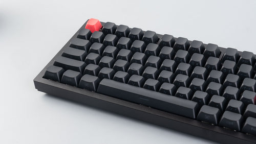 Double Shot OSA PBT Side-Printed Full Keycap Set – Lemokey