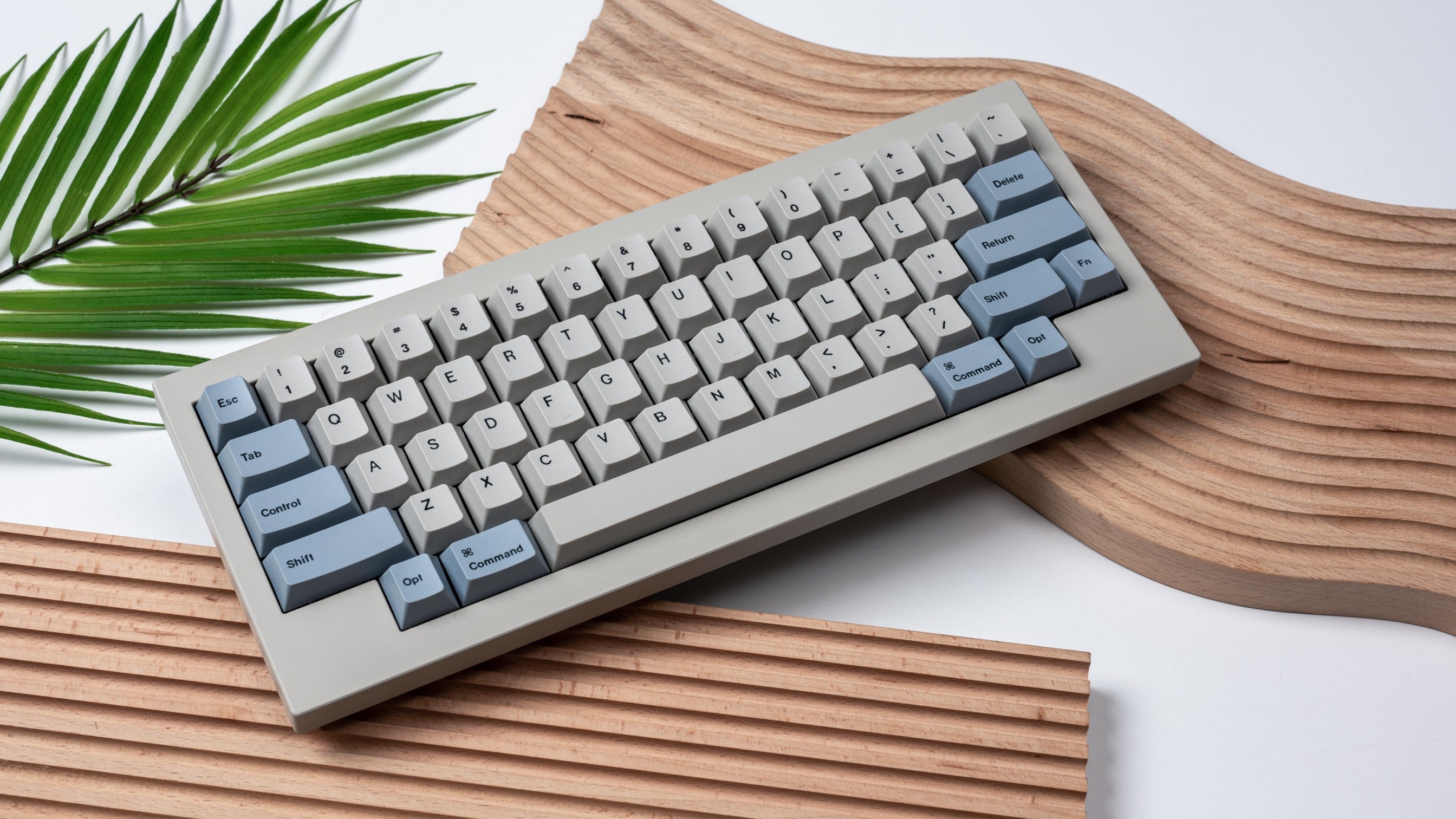 Keychron Q60 QMK Custom Mechanical Keyboard – Keychron Singapore