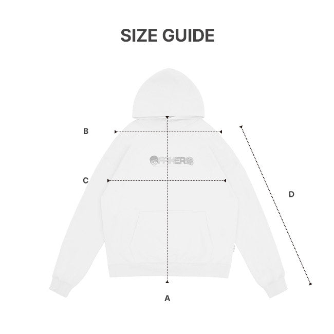 FAKER X VANDYTHEPINK] Hoodie - Cream – T1 Shop