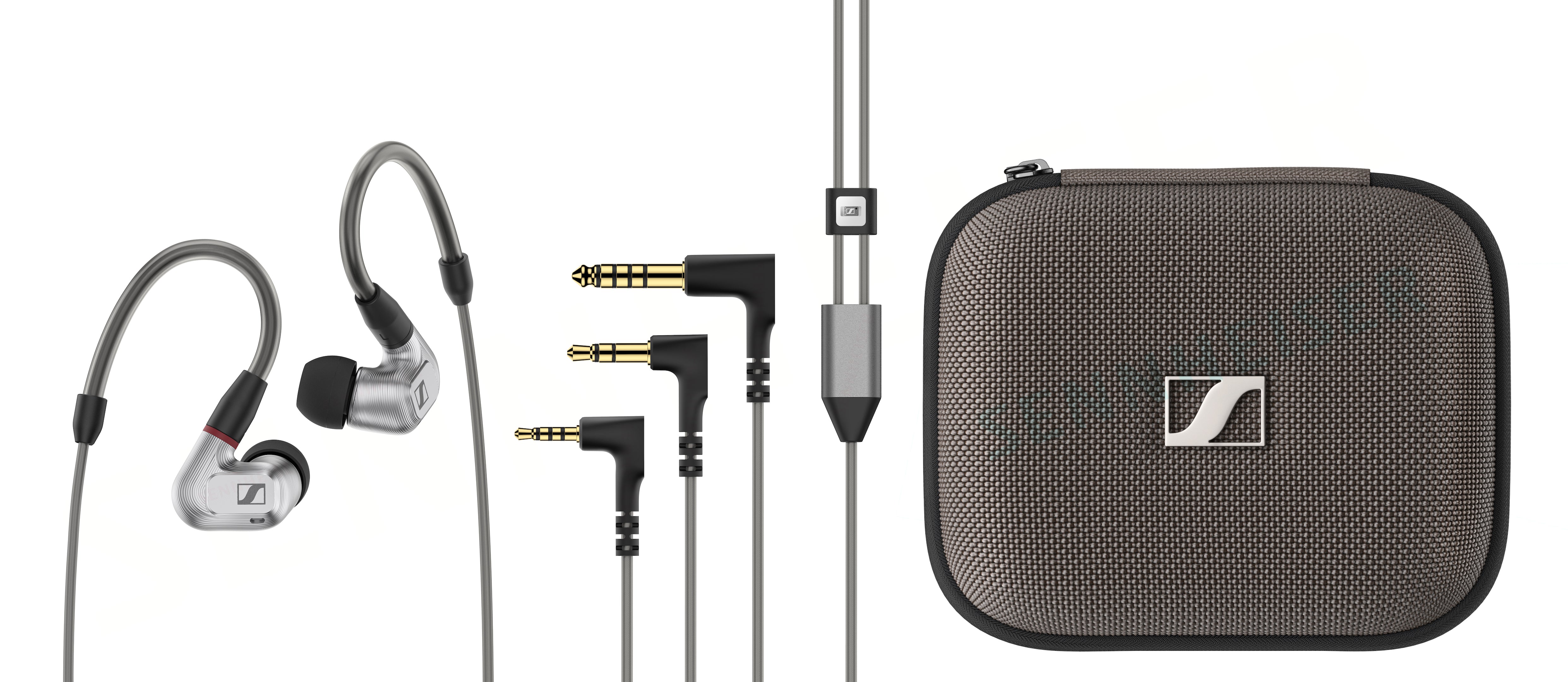 Sennheiser IE 900 High Fidelity Earphones | Audio46