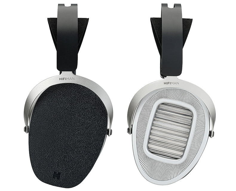 Hifiman Ananda Unveiled Planar Magnetic Headphones | Audio46