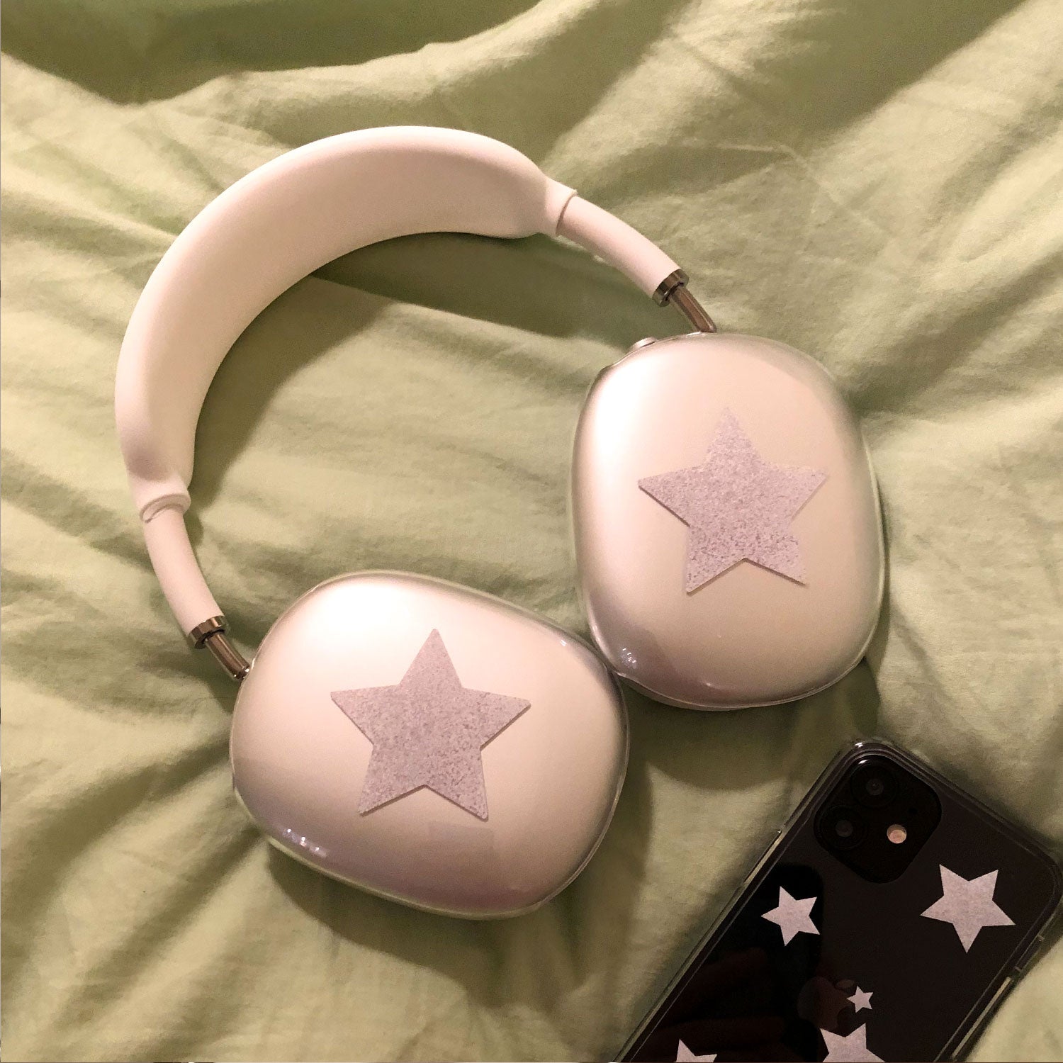 AirPods Max シルバー