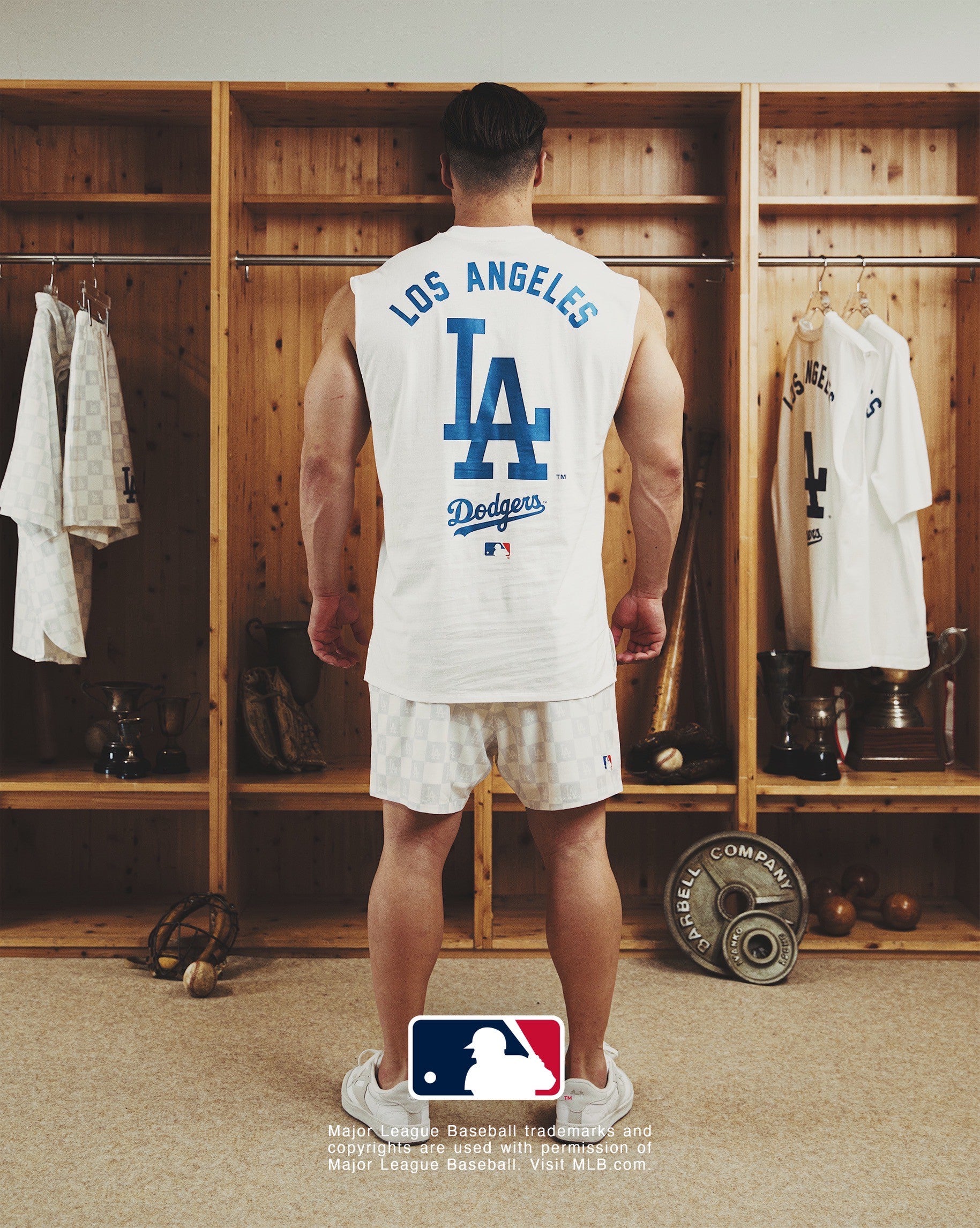 リフト LYFT MLB TANKTOP NEW YORK YANKEES XL リフト LYFT MLB