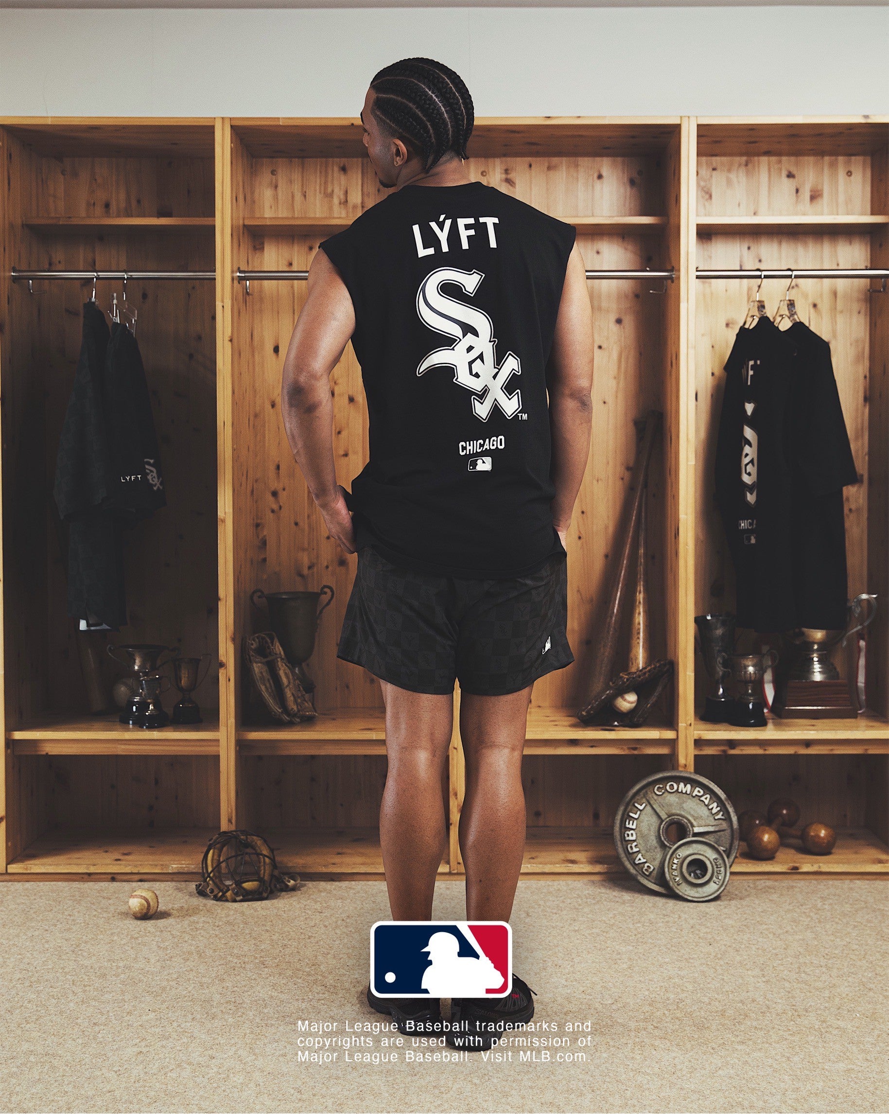 JUN DELIVERY #4 - MLB Collection – LÝFT