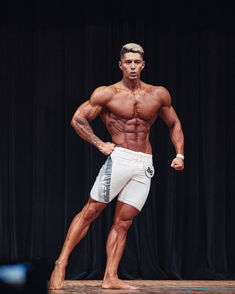 Lyft サーフパンツ