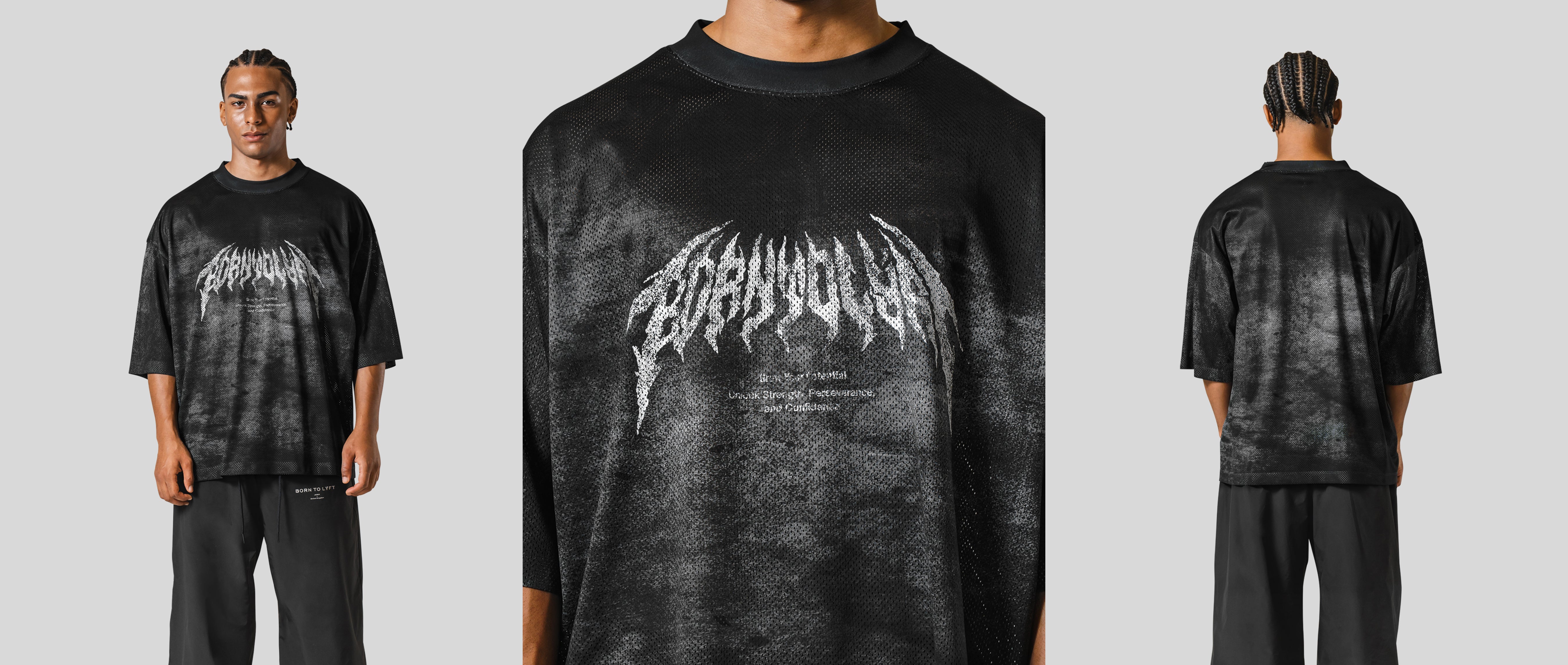 SEP DELIVERY #1 – LÝFT