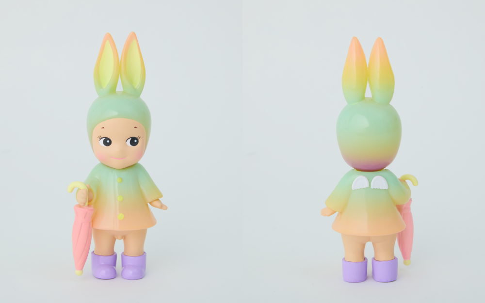 ソニーエンジェル アイラブレイニーデイシリーズ シークレット Sonny