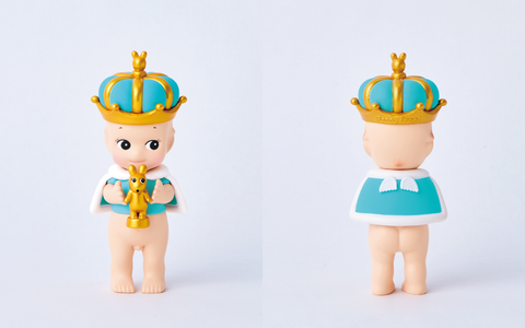 ソニーエンジェル クラウンウィナー ブルートパーズ ソニーエンジェル