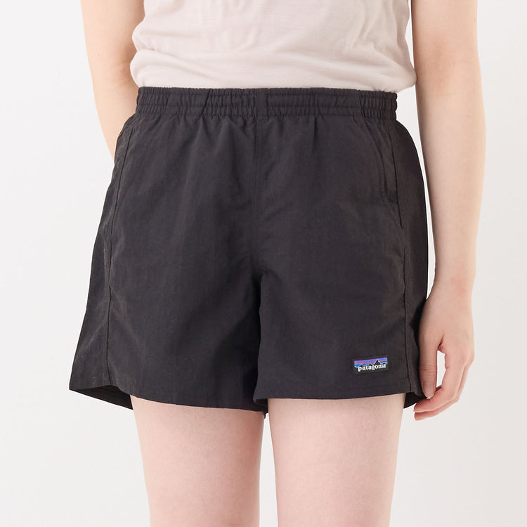 patagonia（パタゴニア） / バギーズショーツ5インチ/WOMENS | YAMAP