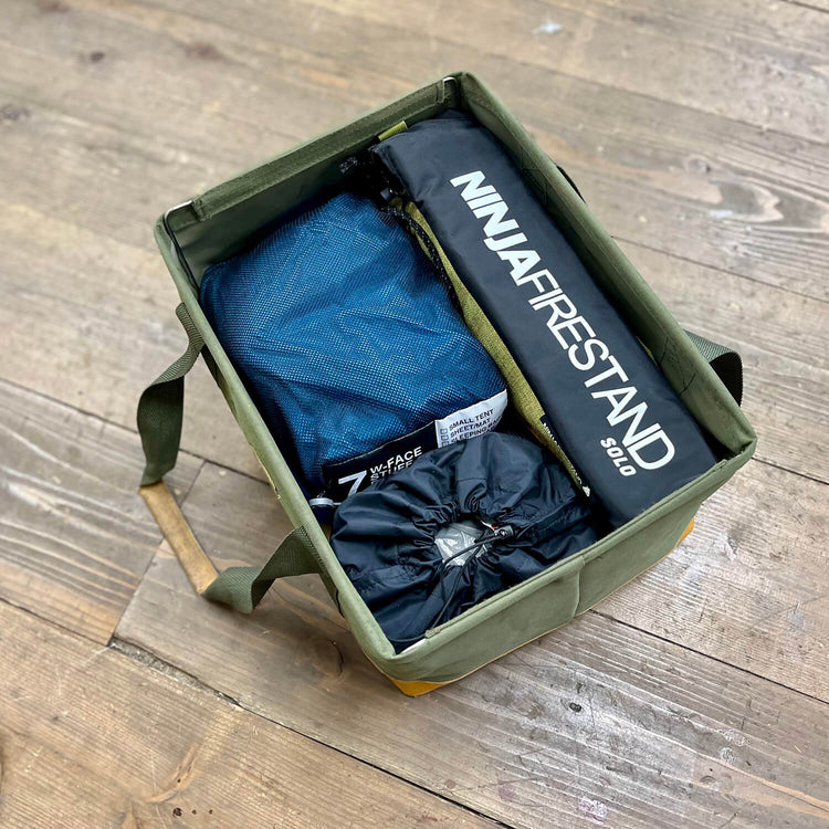 PAAGO WORKS（パーゴワークス） / トレイルポット | YAMAP STORE(ヤ