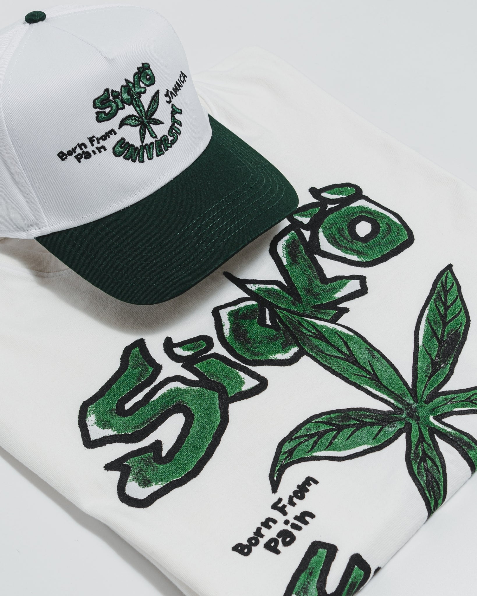 SICKO - EXCLUSIVE COLLECTION
