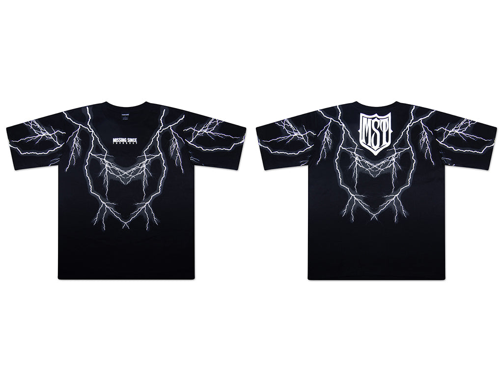 On sale from Saturday, November 1st: MISSING SINCE THURSDAY × LIMI