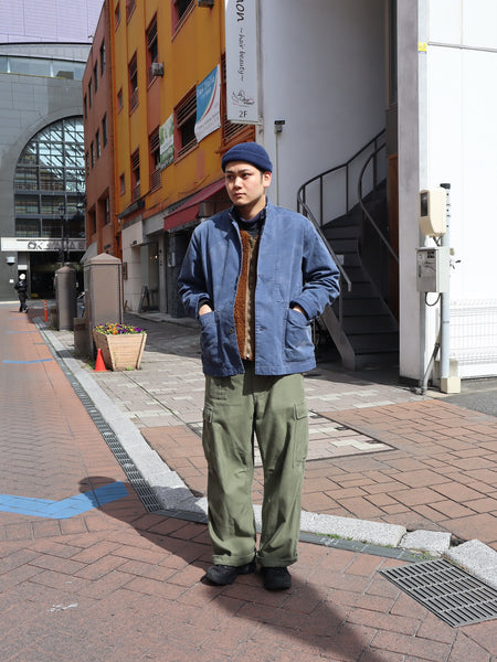 LYBRO × ARMY CARGO PANT】Part 1 – ナイジェル・ケーボン オンライン