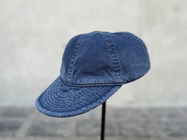 久々登場》MECHANICS CAP - COTTON TWILL – ナイジェル・ケーボン