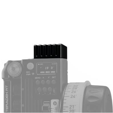TERADEK RT MK3.1 RECEIVER 中古美品