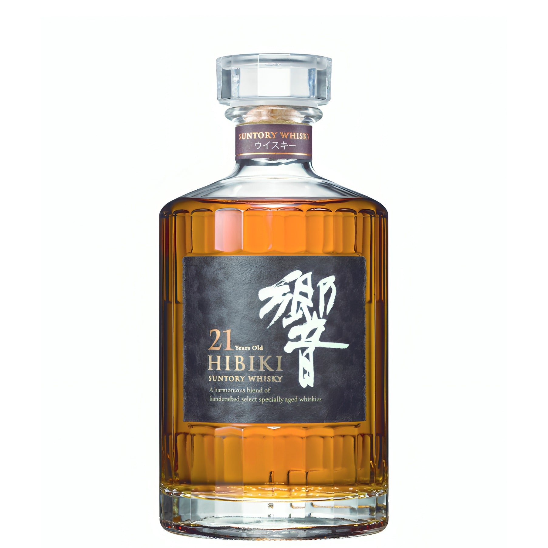 Hibiki Suntory 21 Yr Japanese Whisky 750ml | ShopSK