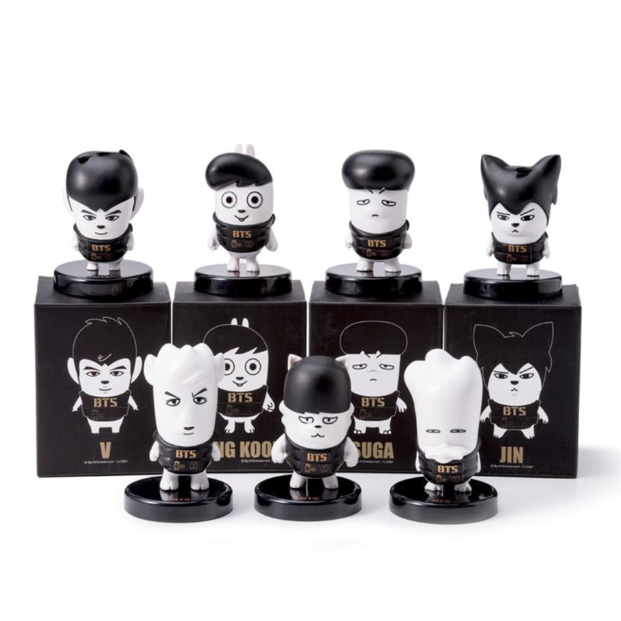 ベスト BTS ジミン ヒプモン 防弾少年団 Hiphop monster BTS 防弾少年